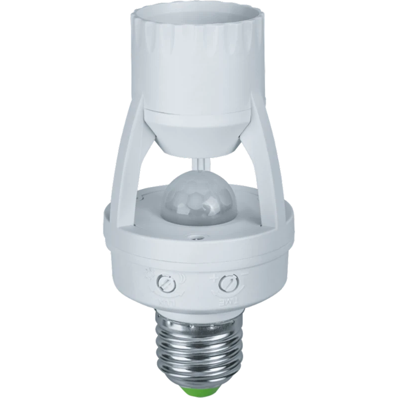 Датчик движения ИК Navigator NS-IRM01-WH Датчик движения ИК Navigator NS-IRM01-WH