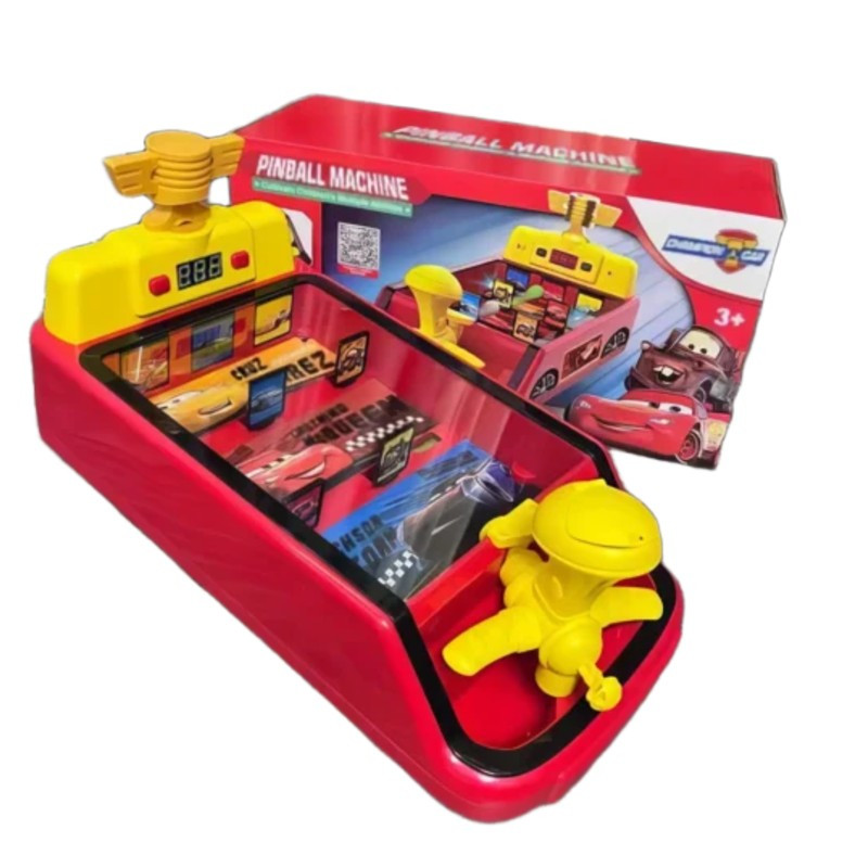 Детский игровой автомат Cleo-TY HT 9801