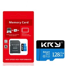 Yaddaş kartı KRY 128GB MicroSD Class 10