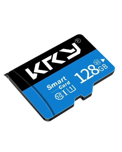 Yaddaş kartı KRY 128GB MicroSD Class 10