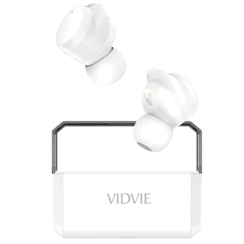 Беспроводные наушники Vidvie BT873