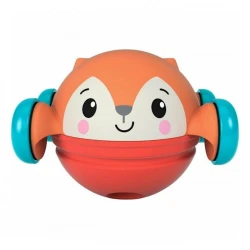 Игрушка каталка Fisher-Price Fox
