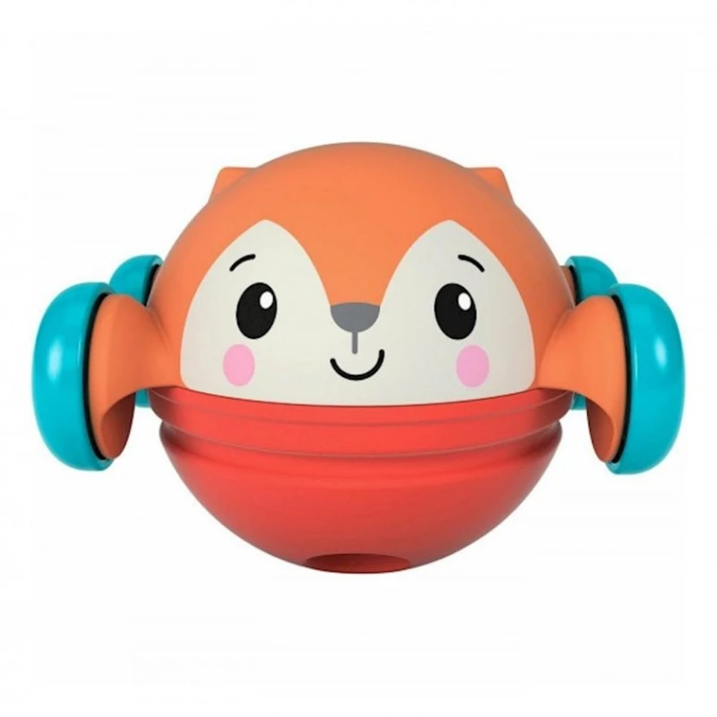 Игрушка каталка Fisher-Price Fox Игрушка каталка Fisher-Price Fox