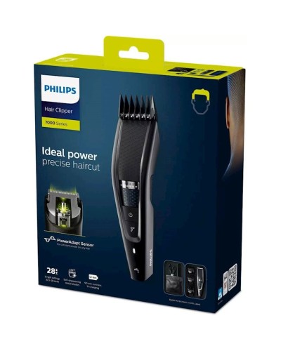 Saç kəsimi üçün cihaz Philips HC7650/15