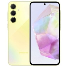 Smartfon Samsung Galaxy A35 8GB/256GB Awesome Lemon