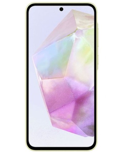 Smartfon Samsung Galaxy A35 8GB/256GB Awesome Lemon