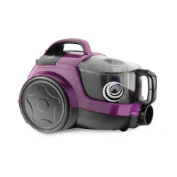Пылесос Korkmaz A900 Cosmos, фиолетовый