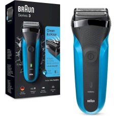 Elektrik ülgüc Braun Series 3 310S