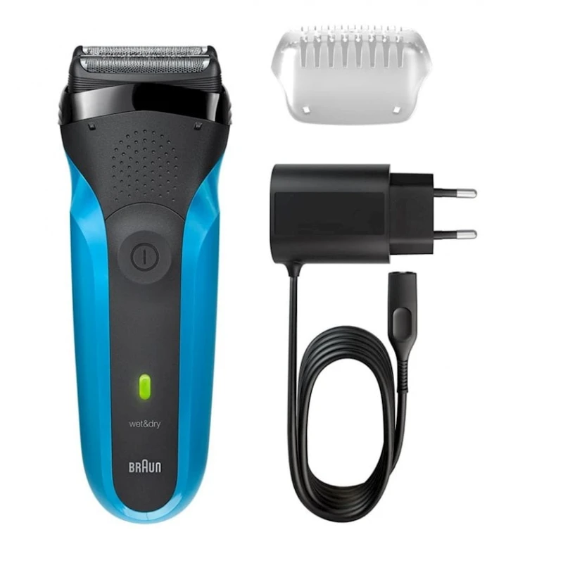 Электробритва Braun Series 3 310S Электробритва Braun Series 3 310S