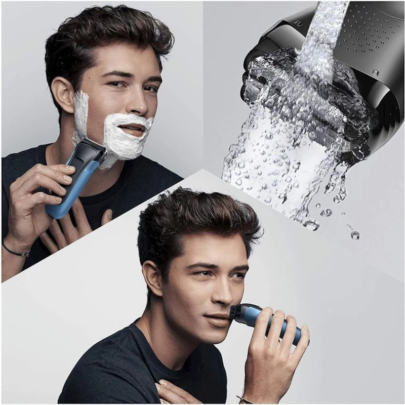 Электробритва Braun Series 3 310S Электробритва Braun Series 3 310S