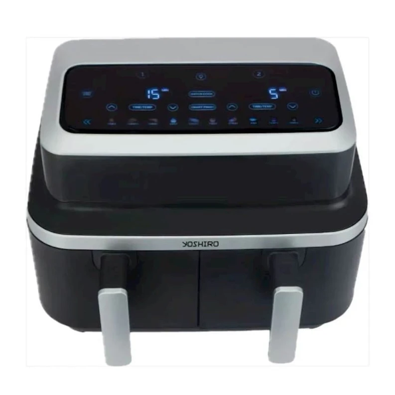 Аэрофритюрница Yoshiro YAF-D7005GDB Аэрофритюрница Yoshiro YAF-D7005GDB