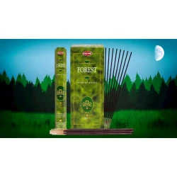 Палочки для аромадиффузора Hem Forest 20 шт