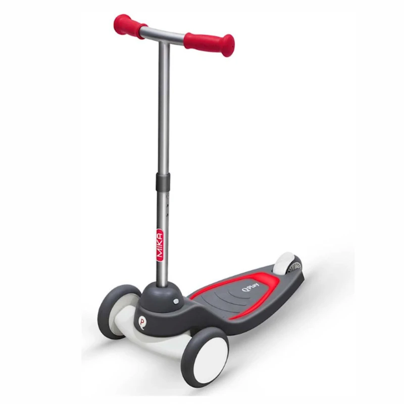 Самокат детский Qplay Mika Blue (7290115246445)