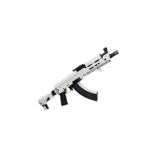 Oyuncaq silah AK 762