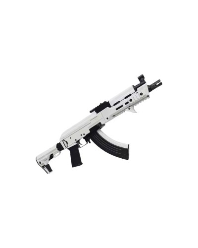 Oyuncaq silah AK 762