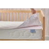 Матрас детский Yataş Milky Comfy Pocket, 60x120 см, белый Матрас детский Yataş Milky Comfy Pocket, 60x120 см, белый
