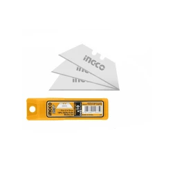 Лезвия для резака Ingco HUKB61001 Лезвия для резака Ingco HUKB61001