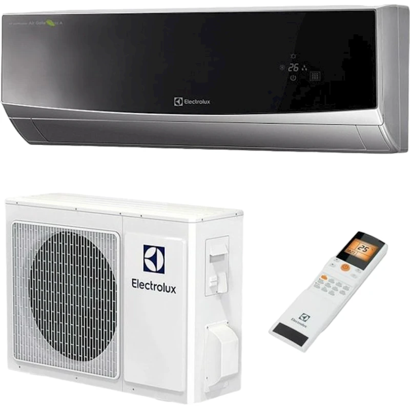 Кондиционер Electrolux AirGate 2 EACS-12HG-B2/N3 Кондиционер Electrolux AirGate 2 EACS-12HG-B2/N3