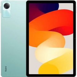 Планшет Xiaomi Redmi Pad SE 8GB/256GB Mint Green (6941812756614)