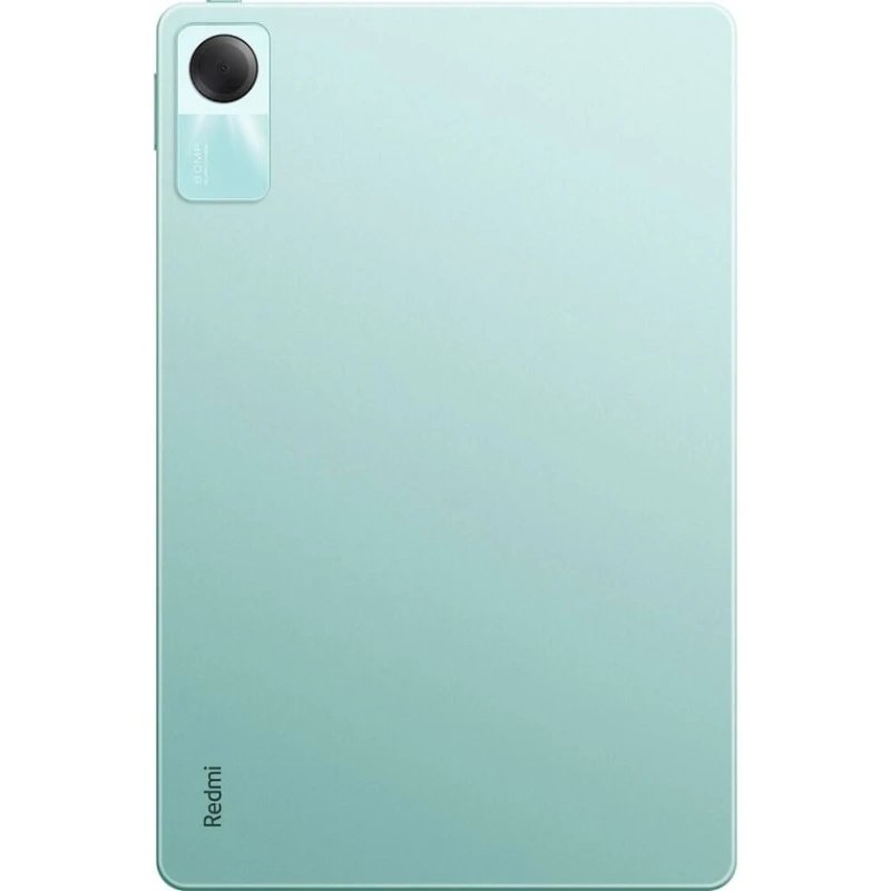 Планшет Xiaomi Redmi Pad SE 8GB/256GB Mint Green (6941812756614) Планшет Xiaomi Redmi Pad SE 8GB/256GB Mint Green (6941812756614)