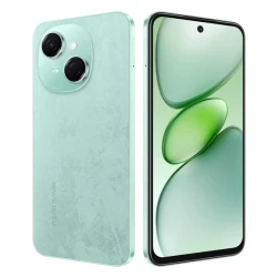 Смартфон TECNO SPARK Go 1 3GB/64GB Magic Skin Green