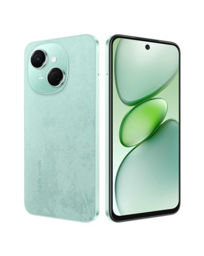 Smartfon TECNO SPARK Go 1 3GB/64GB Magic Skin Green