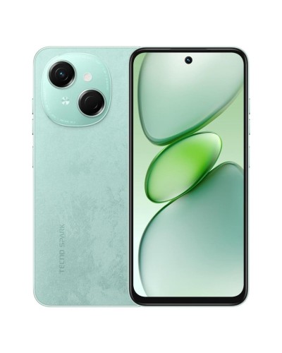 Smartfon TECNO SPARK Go 1 3GB/64GB Magic Skin Green