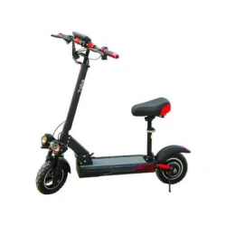 Электроскутер 48V13A 500W 320-4 NFC