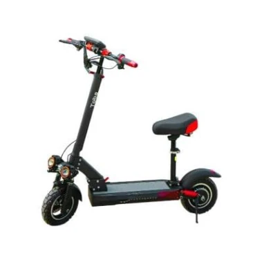 Электроскутер 48V13A 500W 320-4 NFC Электроскутер 48V13A 500W 320-4 NFC