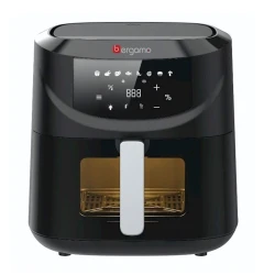 Фритюрница Bergamo BG-AF6426B8D