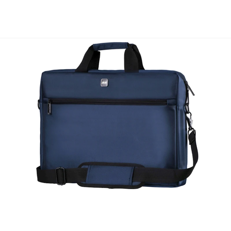 Сумка для ноутбука 2E Beginner 17.3″ Dark Blue (2E-CBN317DB)