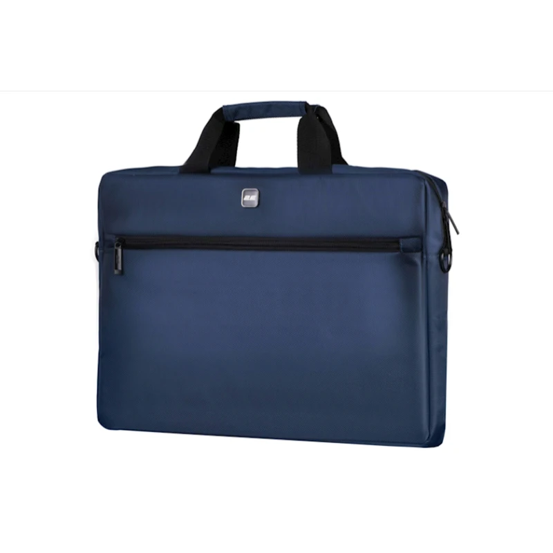 Сумка для ноутбука 2E Beginner 17.3″ Dark Blue (2E-CBN317DB)
