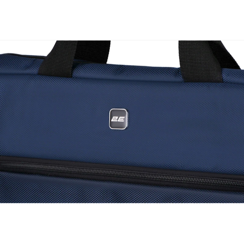 Сумка для ноутбука 2E Beginner 17.3″ Dark Blue (2E-CBN317DB)