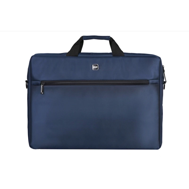 Сумка для ноутбука 2E Beginner 17.3″ Dark Blue (2E-CBN317DB)