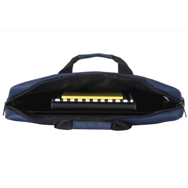 Сумка для ноутбука 2E Beginner 17.3″ Dark Blue (2E-CBN317DB)