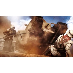 Oyun Battlefield 1 PS4 English/Russian (5030932122025)