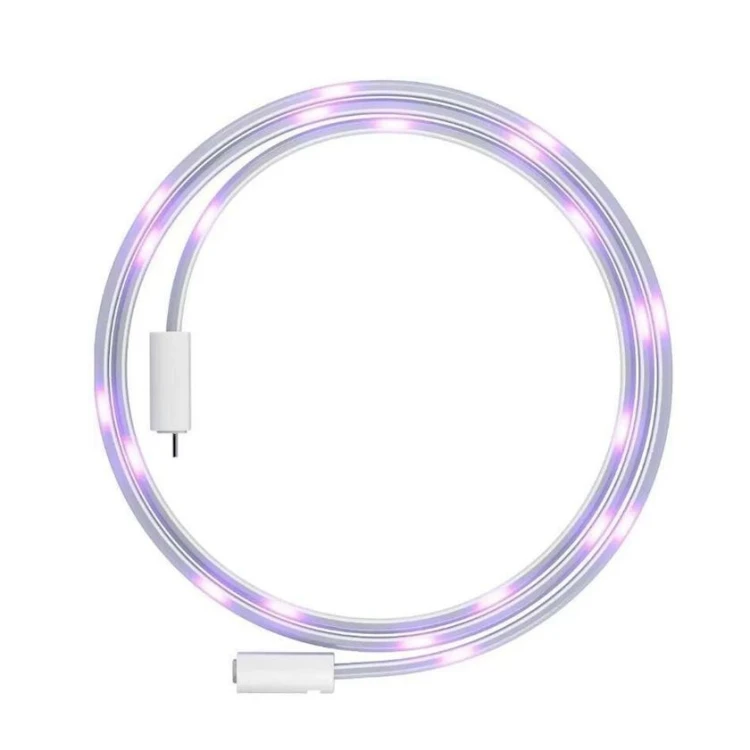 Удлинитель ленты для умной системы освещения Yandex (YNDX-00547) Удлинитель ленты для умной системы освещения Yandex (YNDX-00547)