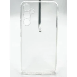 Чехол SS762 для Samsung Galaxy A34 5G Transparent Чехол SS762 для Samsung Galaxy A34 5G Transparent