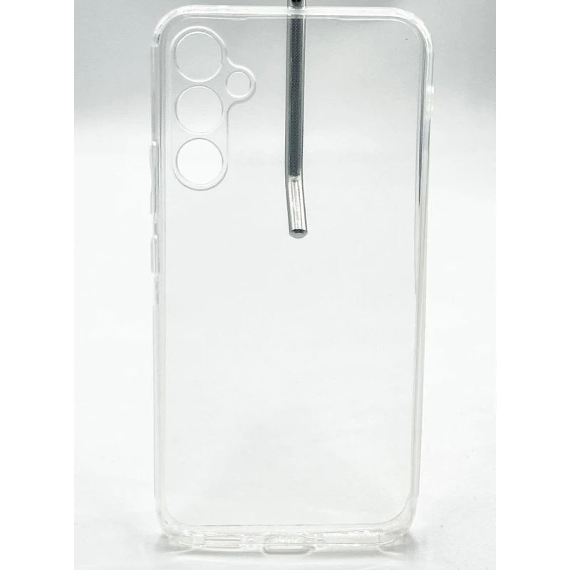 Чехол SS762 для Samsung Galaxy A34 5G Transparent Чехол SS762 для Samsung Galaxy A34 5G Transparent