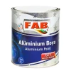 Алюминиевая краска FAB 0.25 л