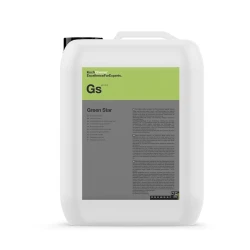 Автошампунь для бесконтактной мойки Koch‑Chemie Green Star, 11 кг Автошампунь для бесконтактной мойки Koch‑Chemie Green Star, 11 кг