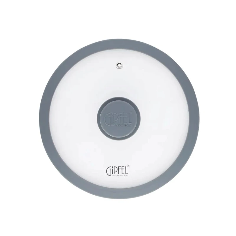 Крышка стеклянная Gipfel Moore 1030 20 см Крышка стеклянная Gipfel Moore 1030 20 см