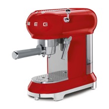 Qəhvə maşını Smeg ECF 01 RDEU