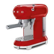 Qəhvə maşını Smeg ECF 01 RDEU