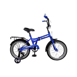 Детский двухколесный велосипед Stels 16