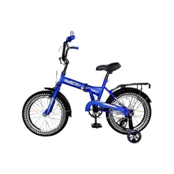 Детский двухколесный велосипед Stels 16