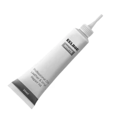 Avtomobil üçün təmizləyici Eelhoe Leather Repair Cream aftoban0533, krem, 20 ml, ağ