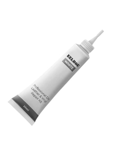 Avtomobil üçün təmizləyici Eelhoe Leather Repair Cream aftoban0533, krem, 20 ml, ağ