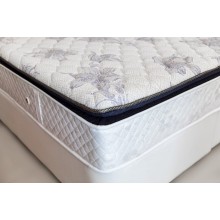 Ortopedik döşək BRT Class Classic 160x200x28 sm, ağ