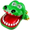 Настольная игра Crocodile Dentist Bite Finger KT79